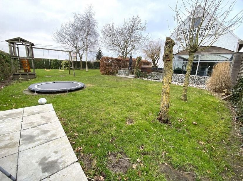 Maison à vendre
                    à 8690 Alveringem